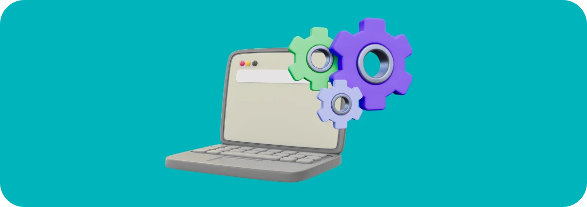 Banner refurbished laptop die meteen klaar is voor gebruik