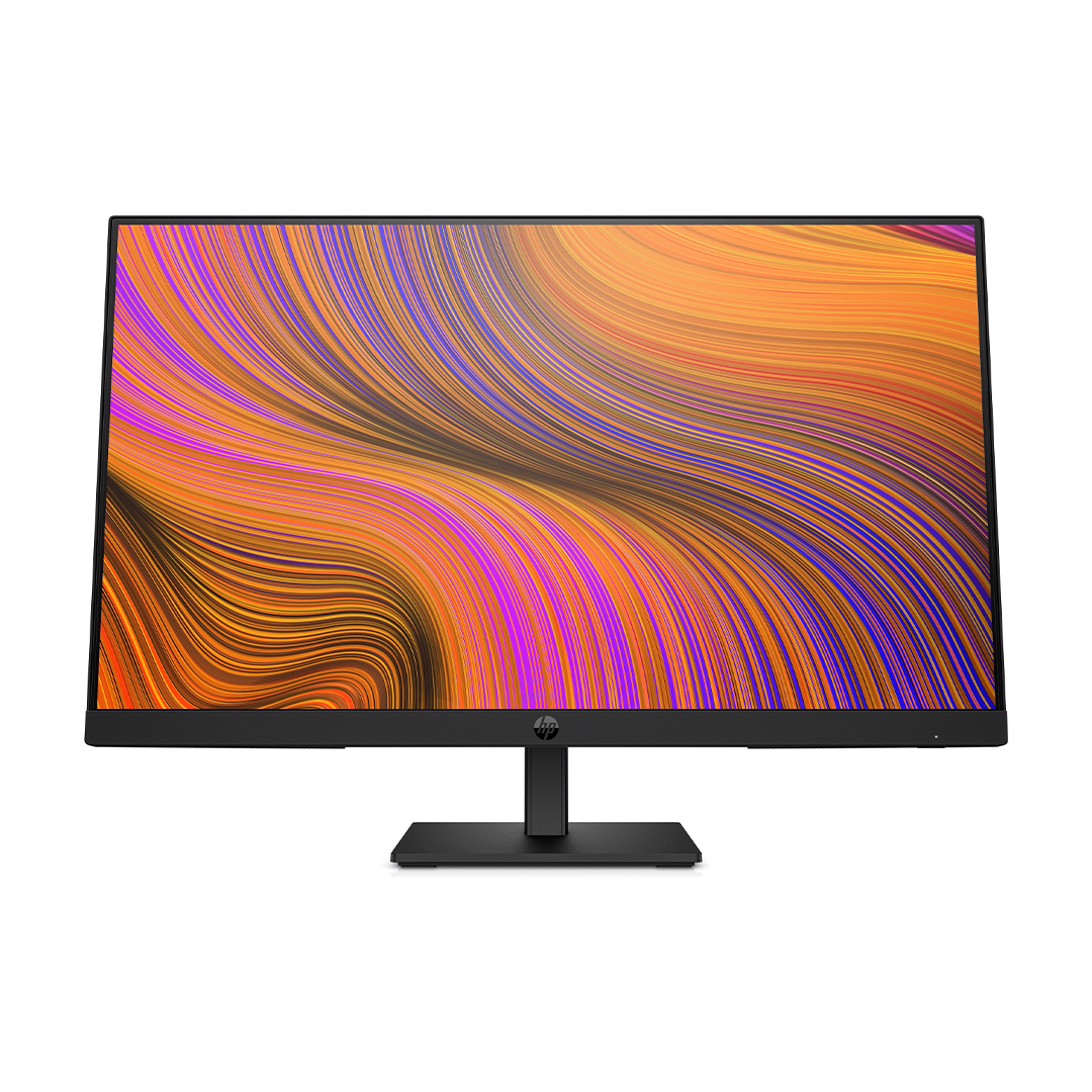 HP P24H G5 | 23.8" | 1920x1080 FHD