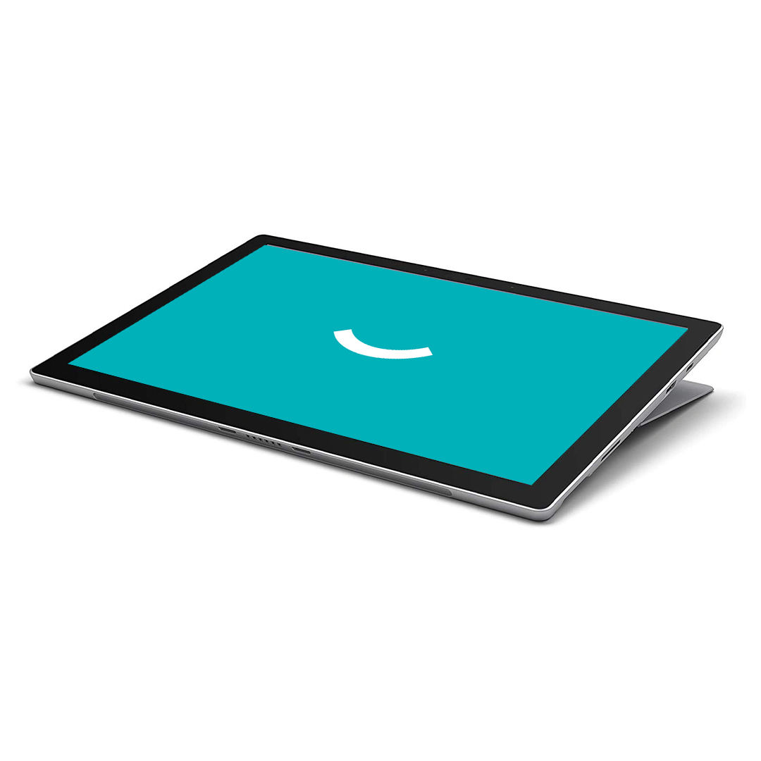Microsoft Surface Pro 7 Tablet Computer | i7-1065G7 | 12.3"