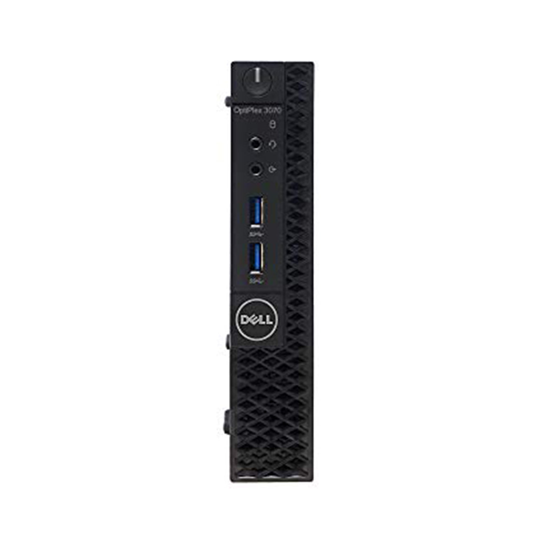 Dell Optiplex 3070 Micro Desktop | i5-9500T