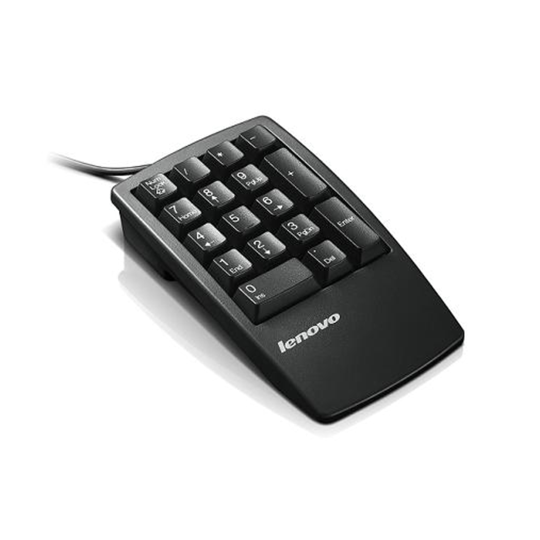 Pavé numérique USB Lenovo 33L3225