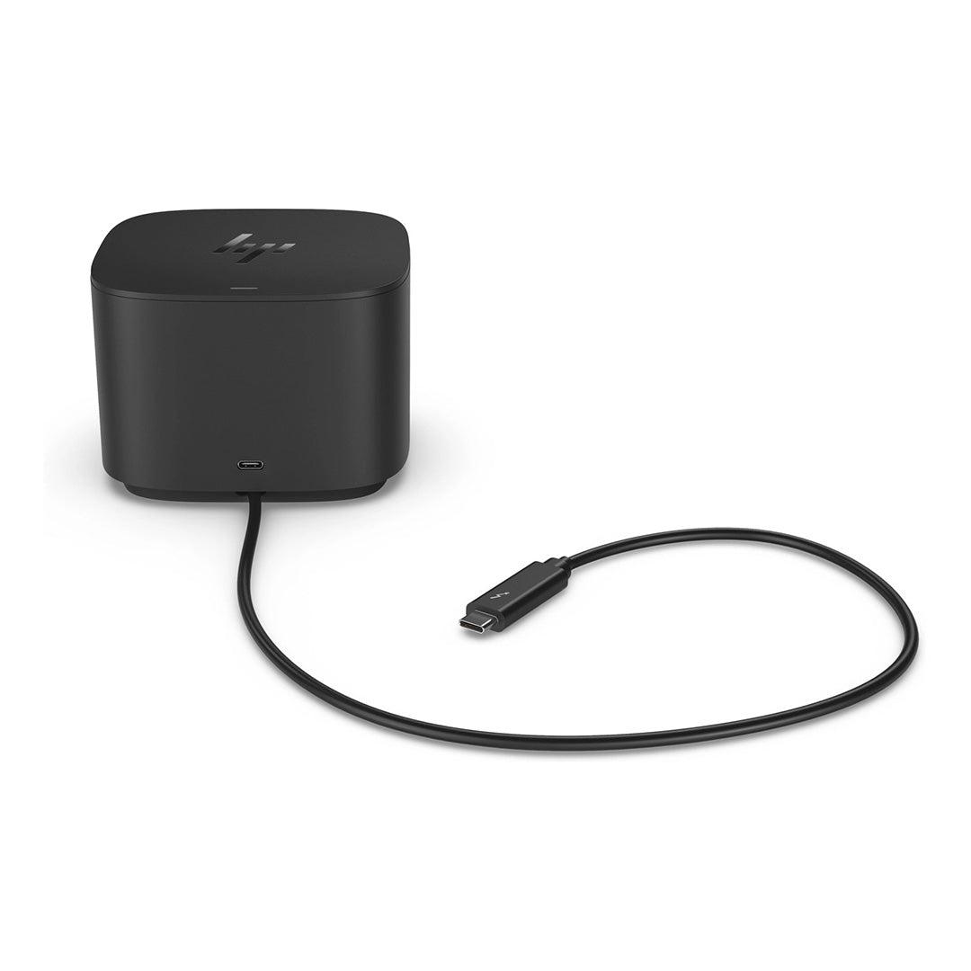 Station d'accueil HP Thunderbolt G2 120W