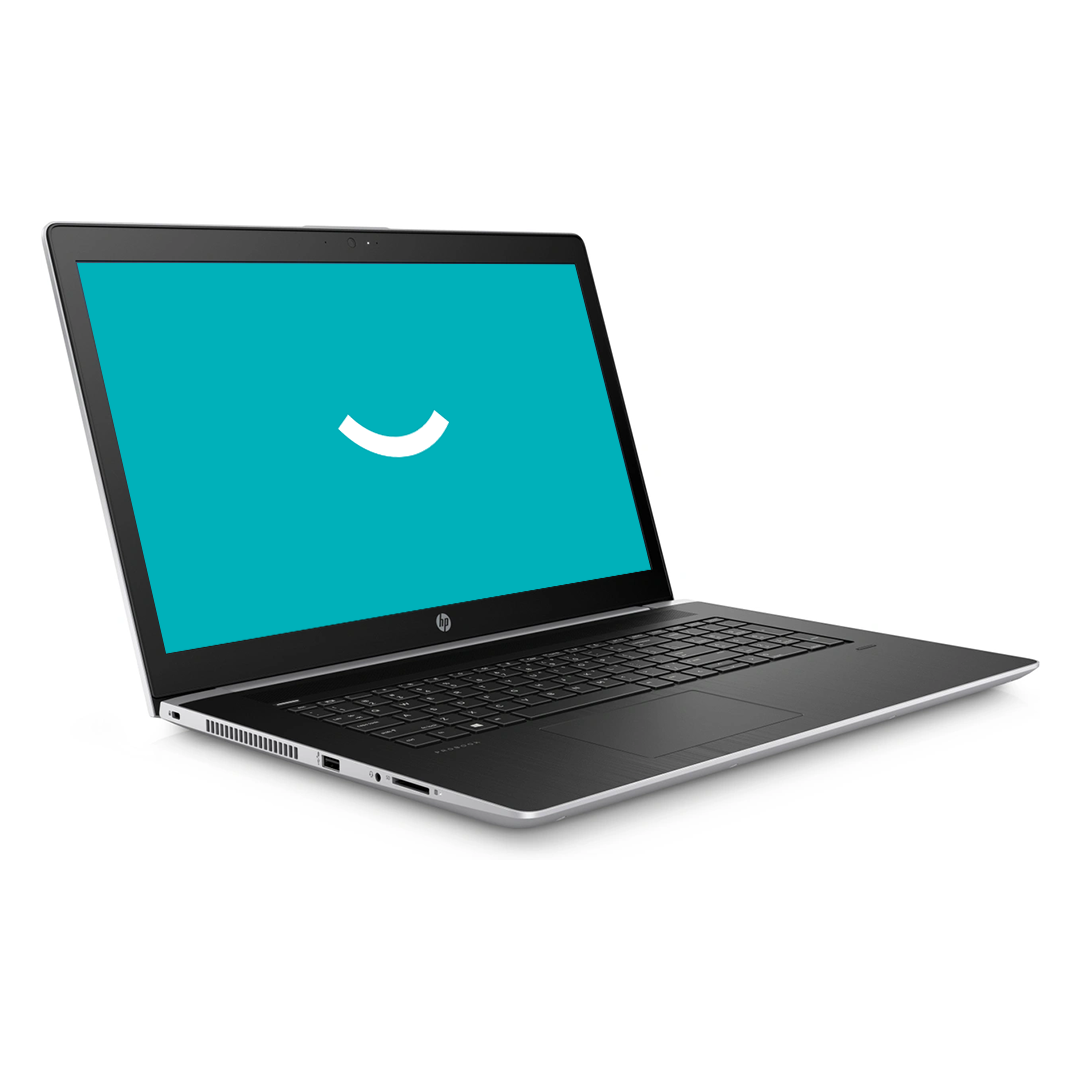 HP ProBook 470 G5 | i5-8250U | GeForce 930MX | 17.3"