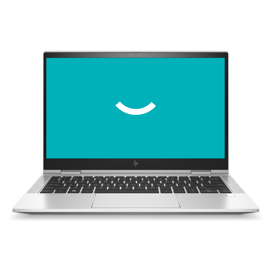 HP EliteBook X360 830 G7 | i5-10310U | 13,3" | Écran tactile