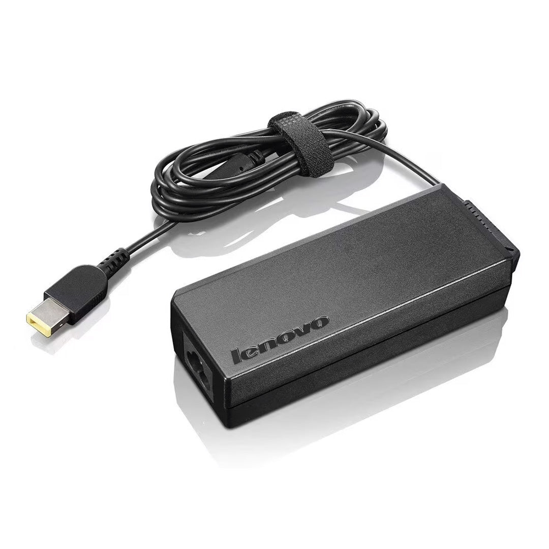 Adaptateur Lenovo 65W embout carré