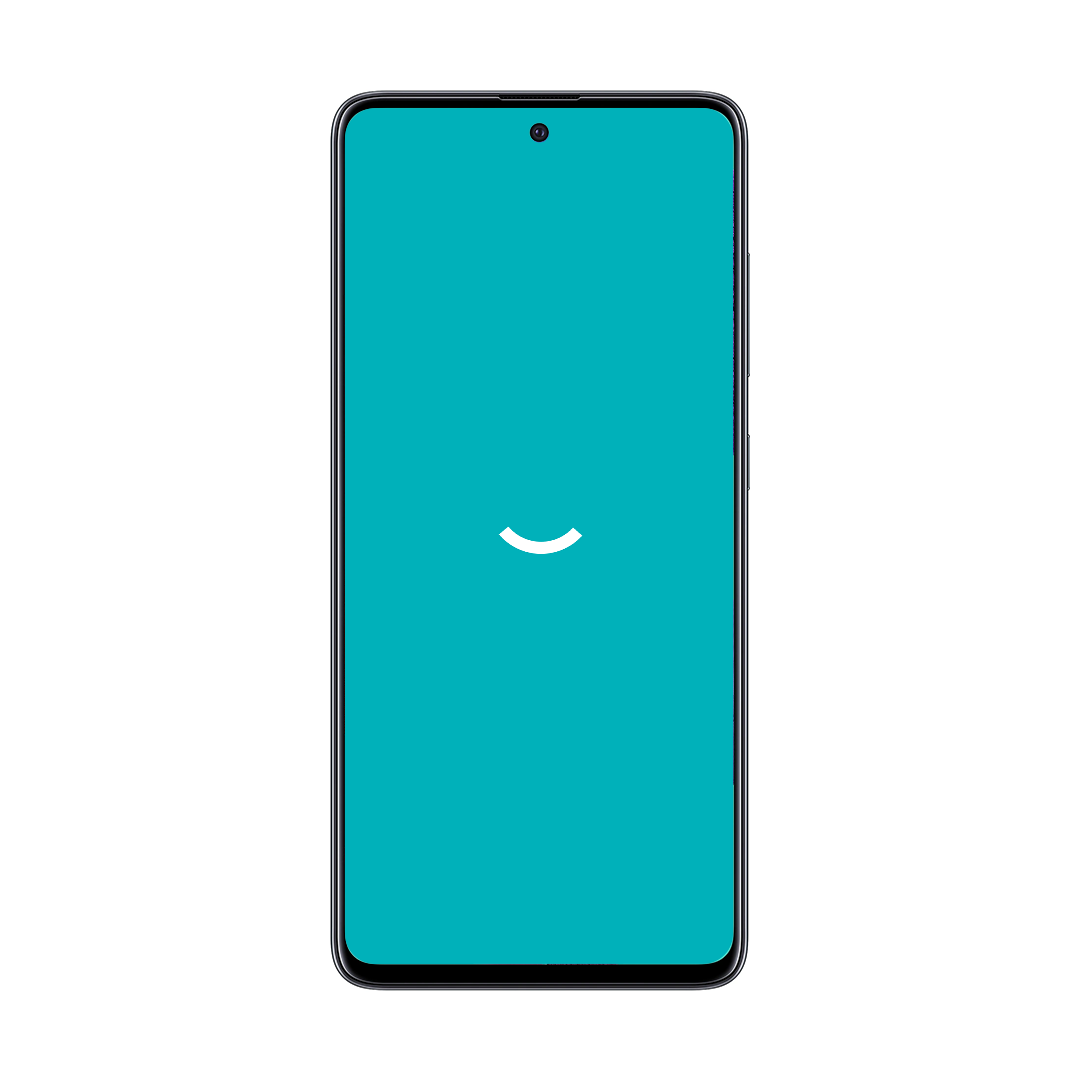 Samsung Galaxy A51 | 128GB | Zwart