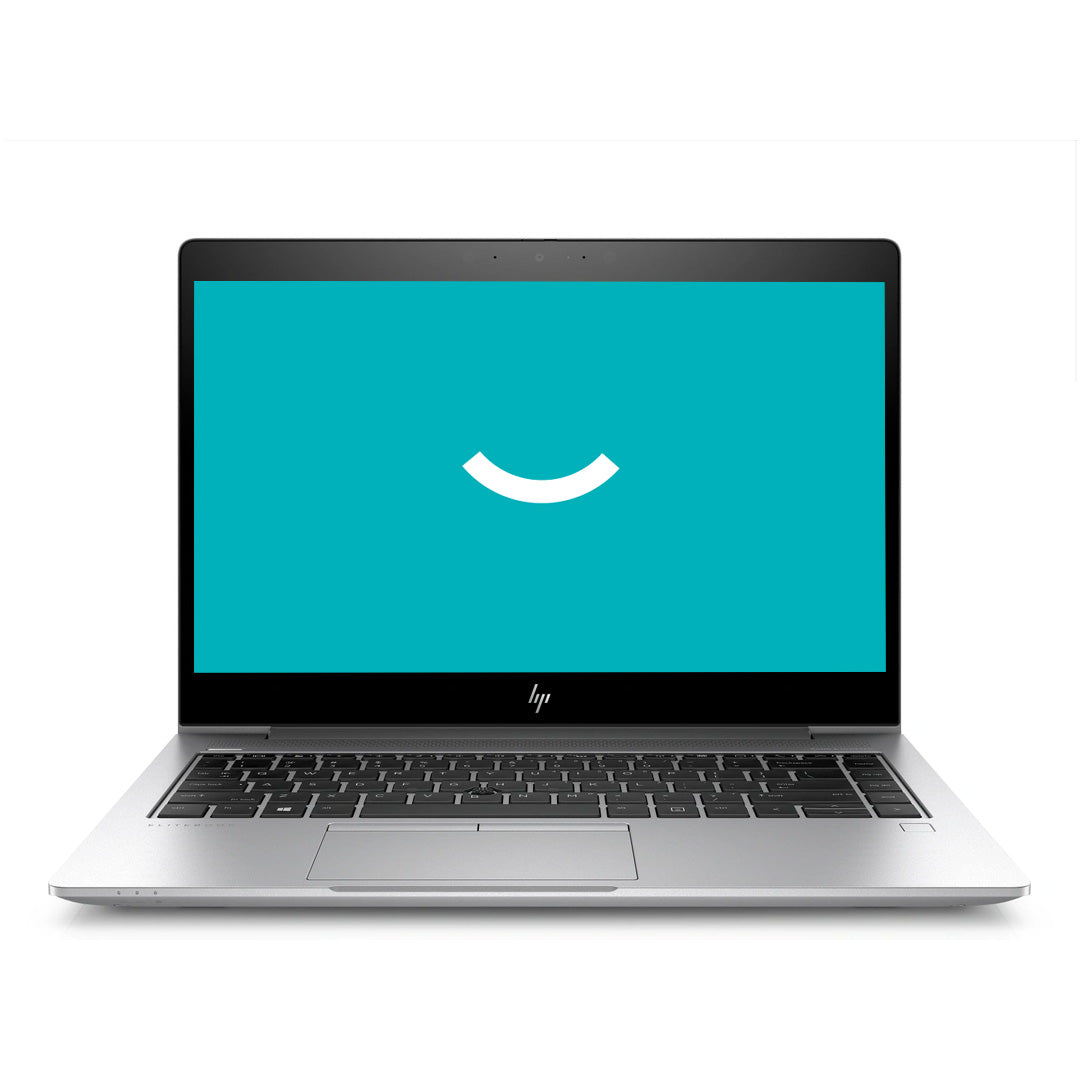 HP EliteBook 840 G6 | i5-8265U | 14"