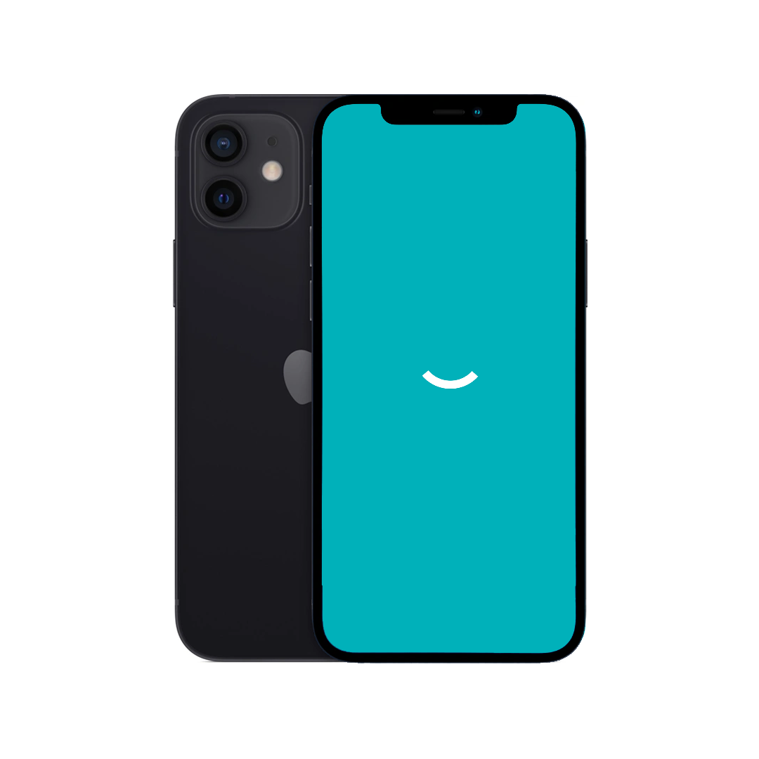 iPhone 12 | 64GB | Black