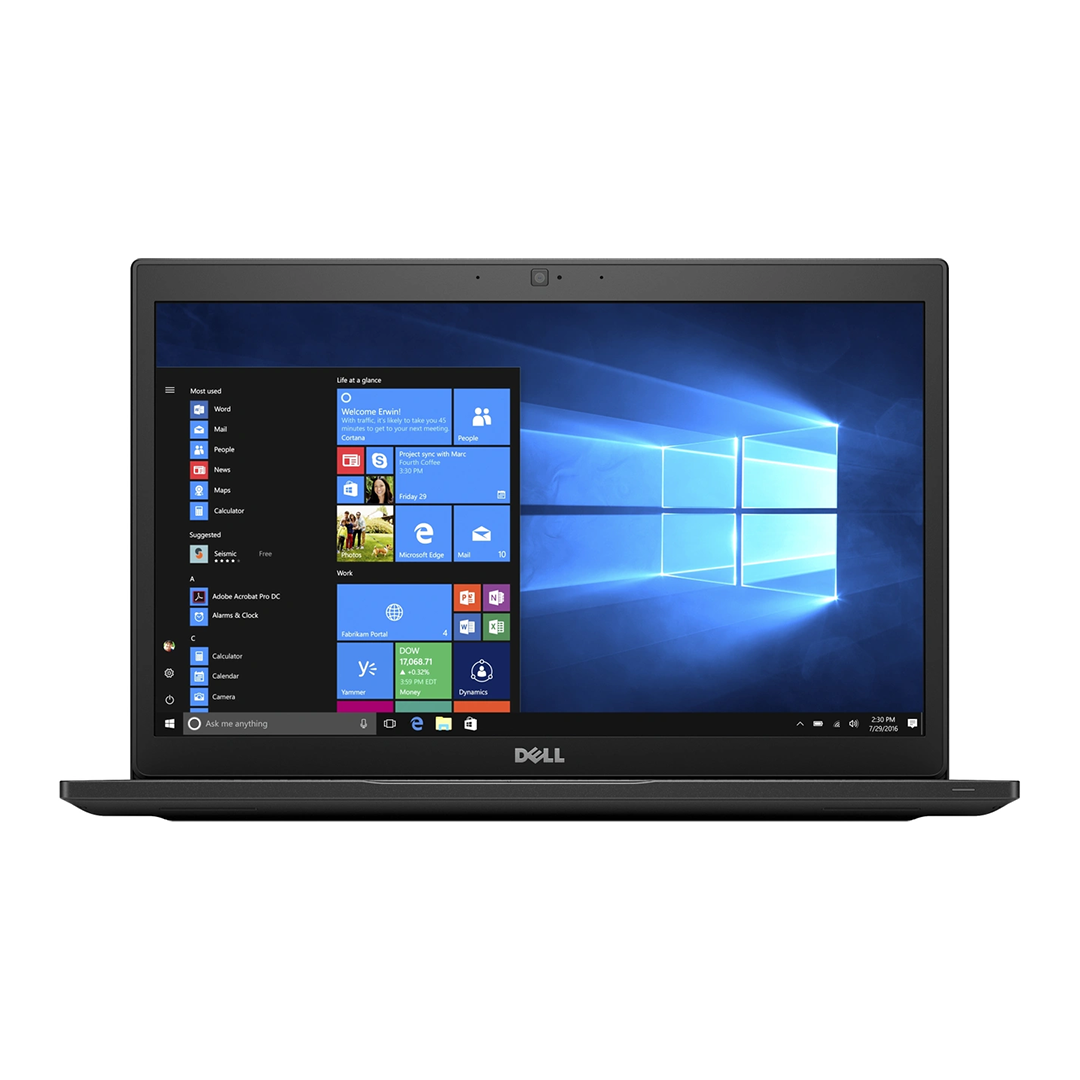 Dell Latitude 7490 | i5-8350U | 14"