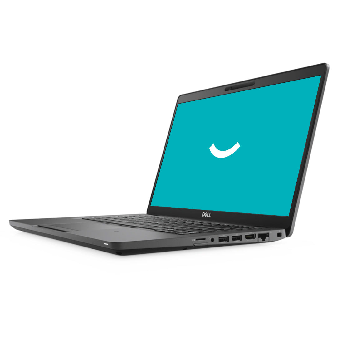 Dell Latitude 5400 | i5-8365U | 14"