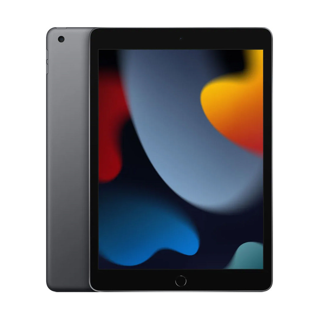 iPad 9 - 256GB - Wi-Fi - Gray
