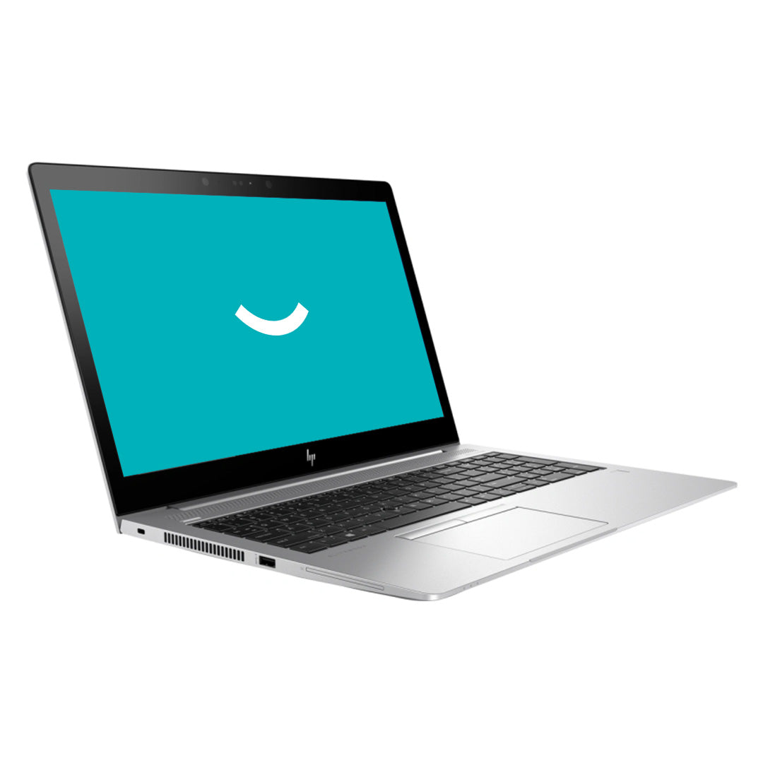 HP EliteBook 850 G6 | i7-8565U | 15.6"