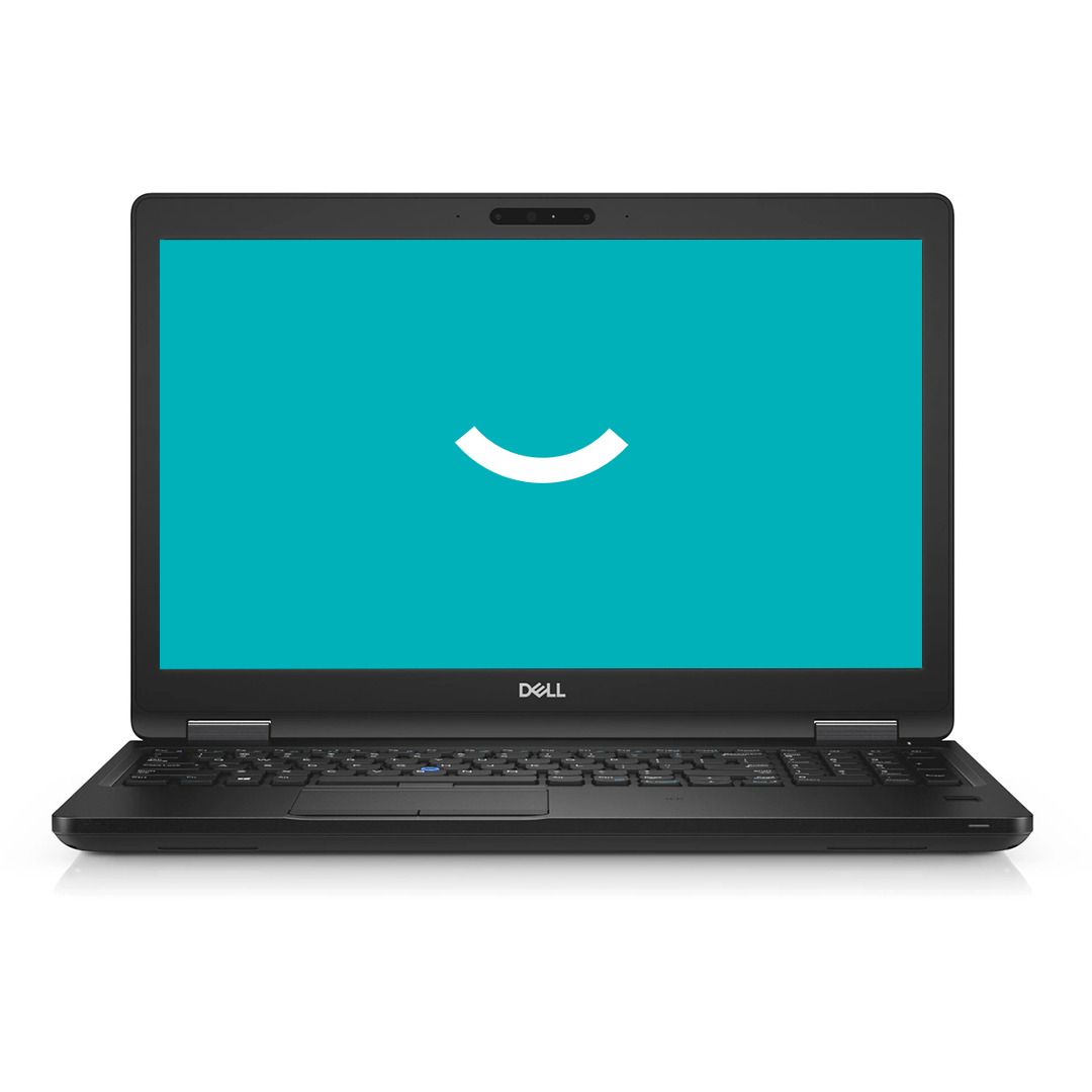 Dell Latitude 5590 | i5-8350U | 15.6"