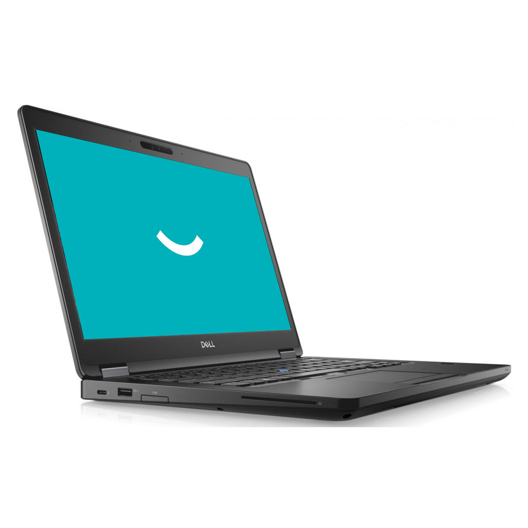 Dell Latitude 5490 | i5-8250U | 14"