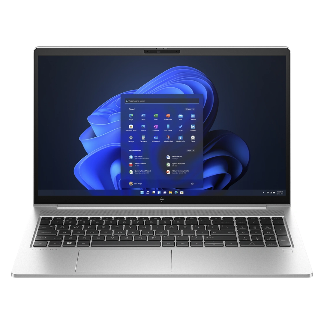 HP EliteBook 650 G10 | i5-1335U | 15.6"