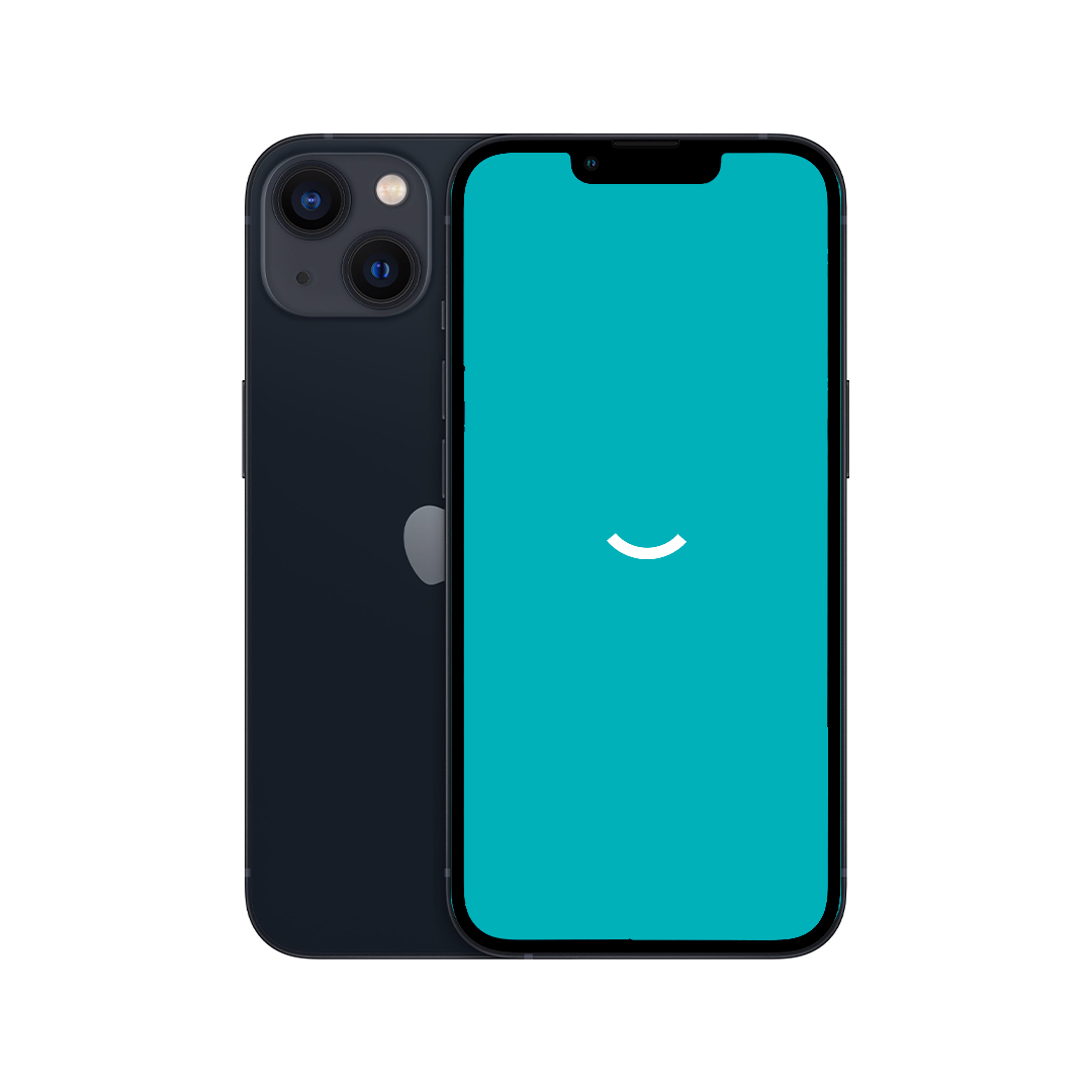 iPhone 13 | 128GB | Noir | Désimlocké