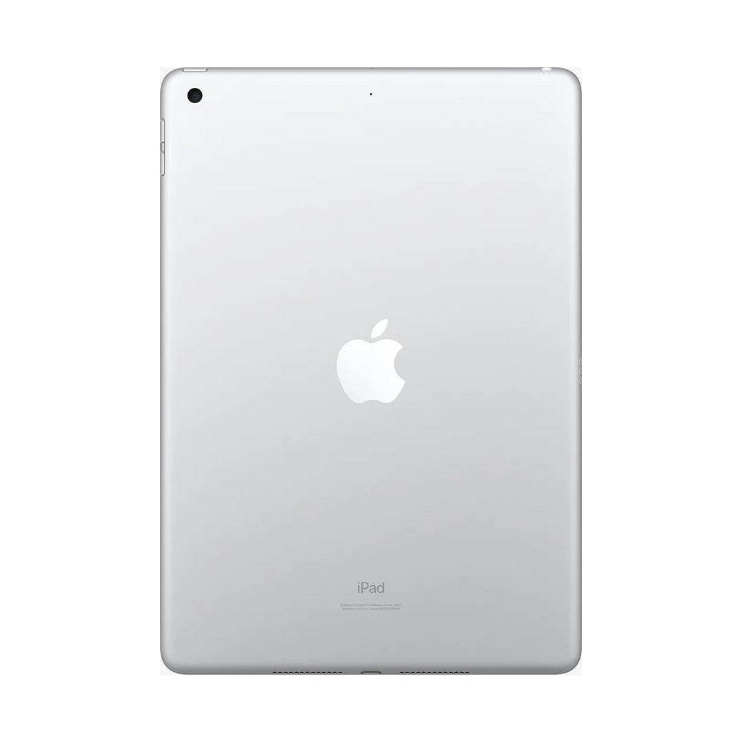 iPad 9 (2021) | 10.2" | 64GB | Wi-Fi + 4G | Silver