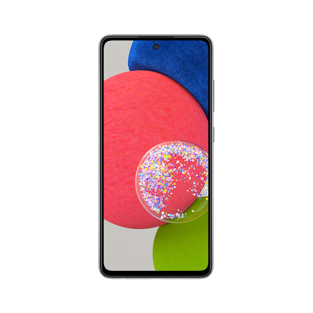 Samsung Galaxy A52s | 5G | 128GB | Zwart