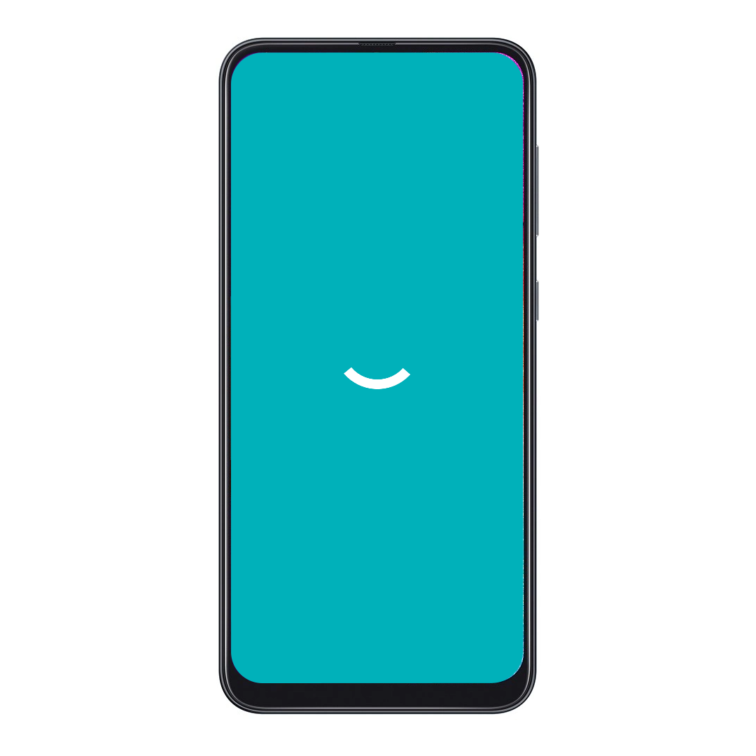 Samsung Galaxy A50 - 128 GB - Black - European SIM