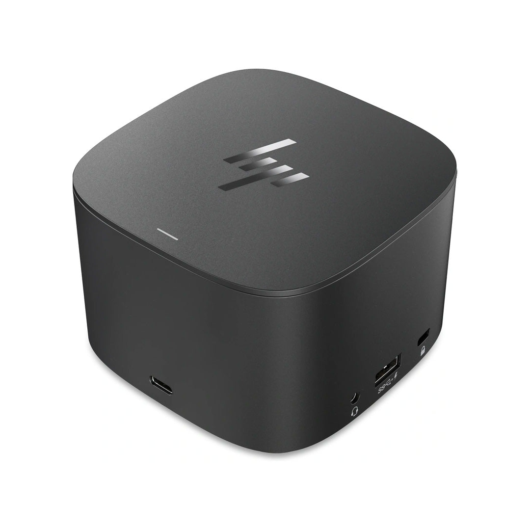 Station d'accueil HP Thunderbolt G2 120W