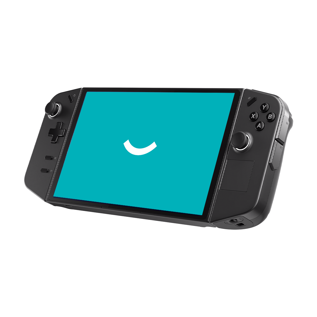 Lenovo Legion Go 8APU1 | AMD Ryzen Z1 Extreme | 1TB