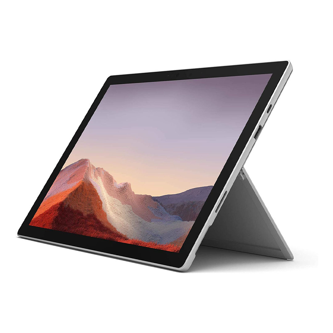 Microsoft Surface Pro 7 Tablet Computer | i7-1065G7 | 12.3"