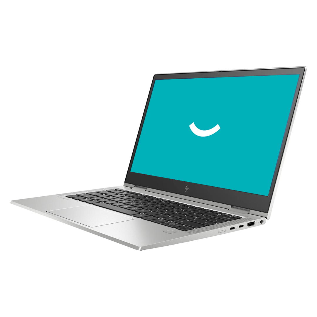 HP EliteBook X360 830 G7 | i5-10310U | 13,3" | Écran tactile