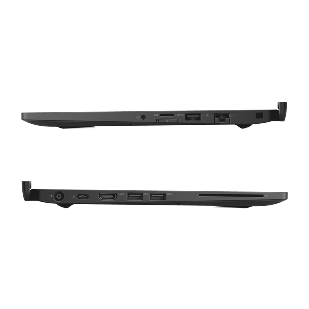 Dell Latitude 7490 | i5-8350U | 14"