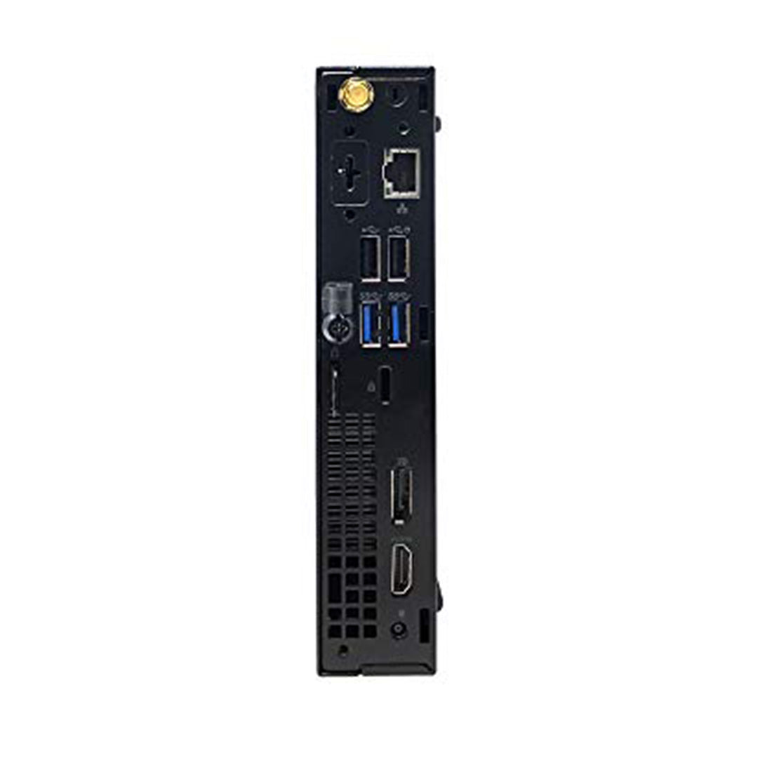 Dell Optiplex 3070 Micro Desktop | i5-9500T