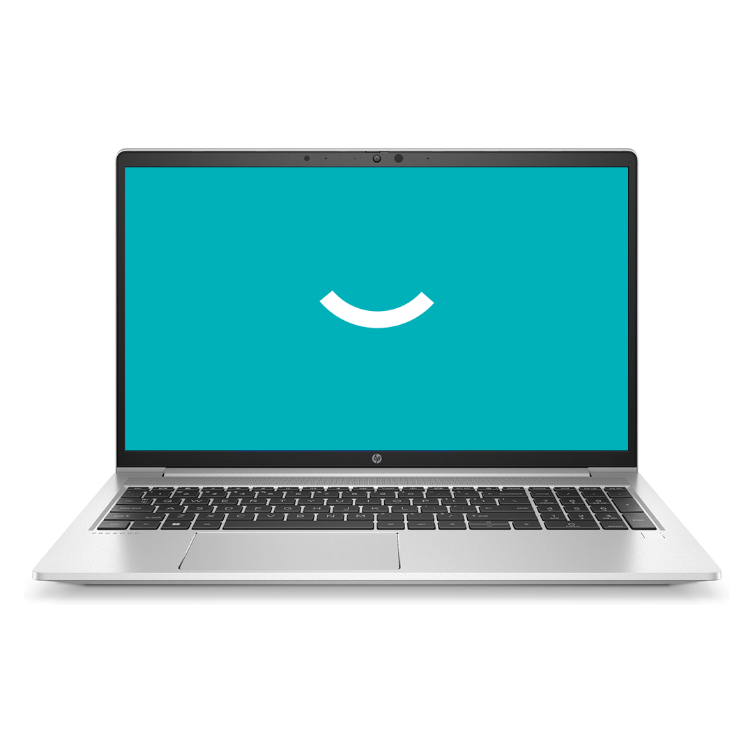 HP ProBook 650 G8 i5-1135G7 - Main Image