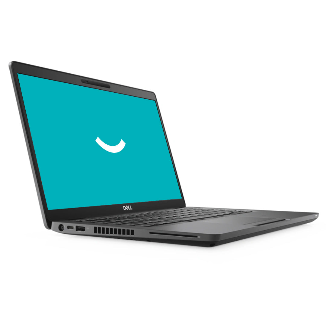 Dell Latitude 5400 | i5-8365U | 14"