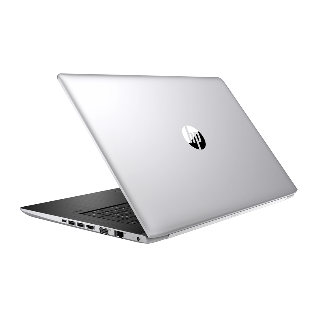 HP ProBook 470 G5 | i5-8250U | GeForce 930MX | 17.3"