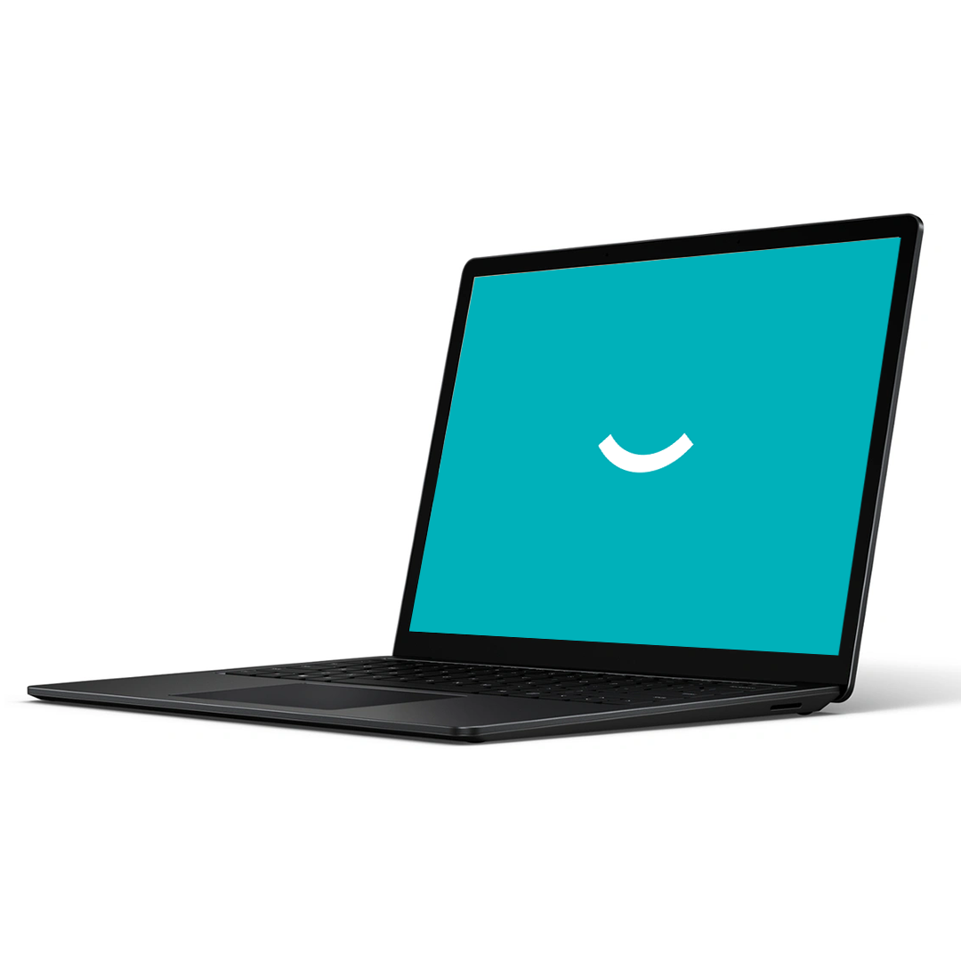 Microsoft Surface Laptop 3 | i7-1065G7 | 13.5" | Black