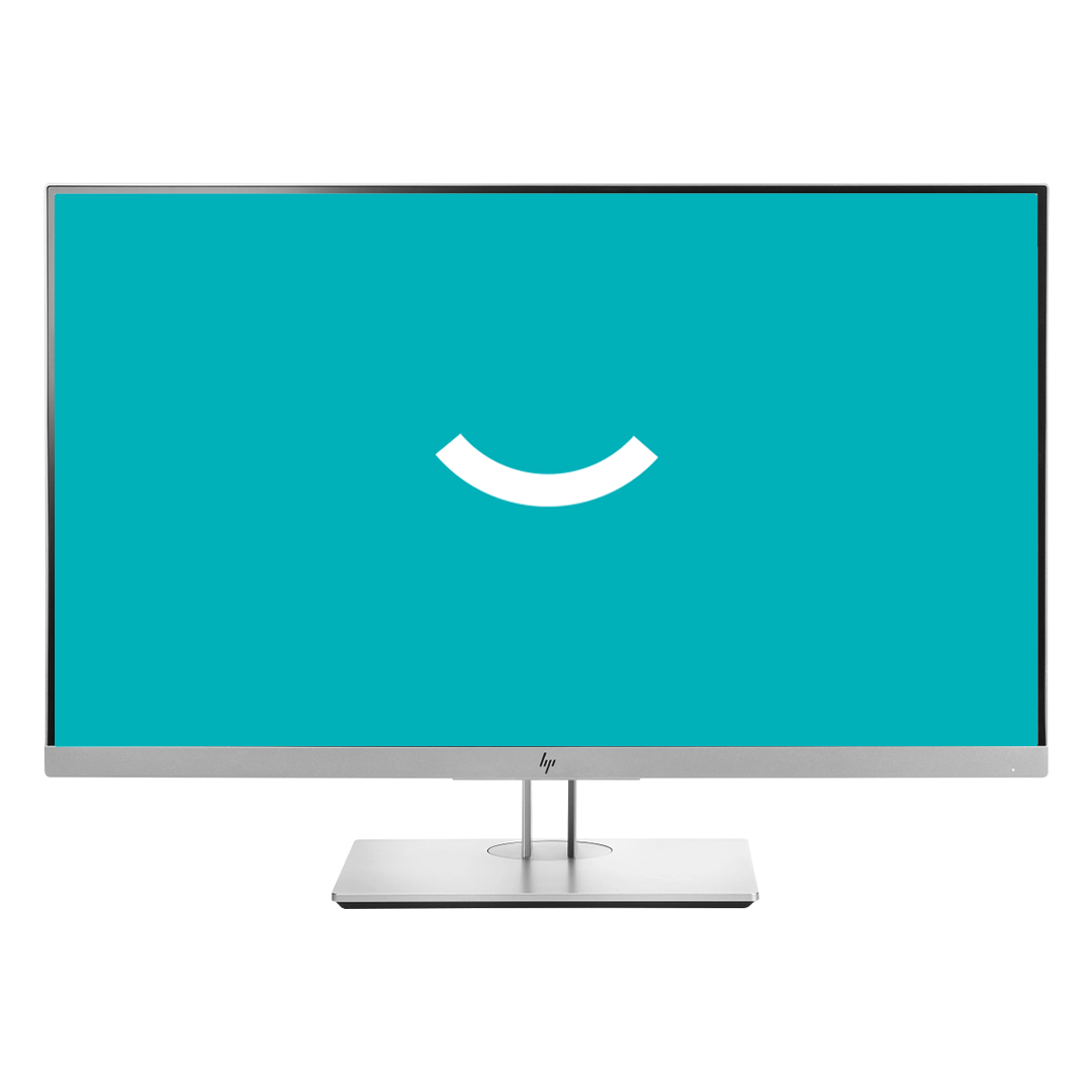HP EliteDisplay E273q | 27" QHD | 2560x1440