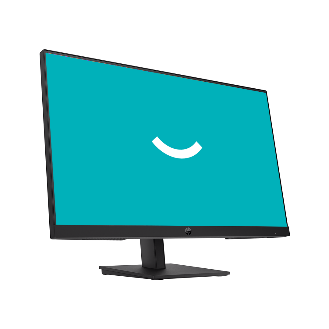 HP P24H G5 | 23.8" | 1920x1080 FHD