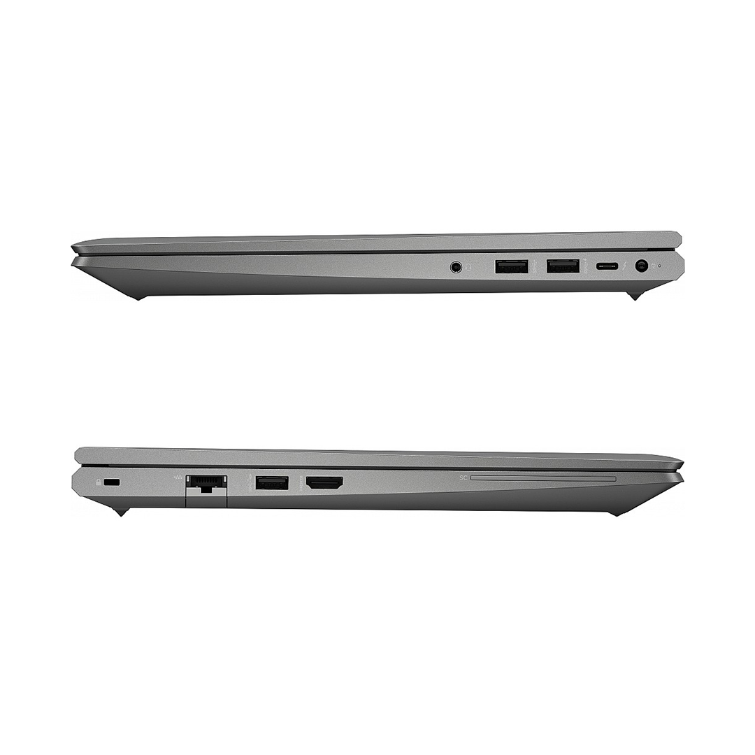 HP ZBook Power G7 | T1000 | i7-10850H | 15.6"