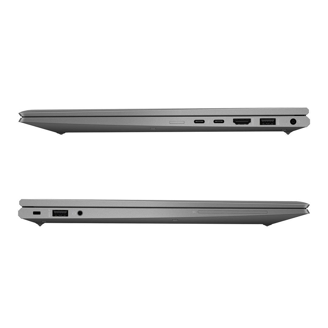 Station de travail HP ZBook Firefly 15 G7 P520 | i7-10610U | 15,6"