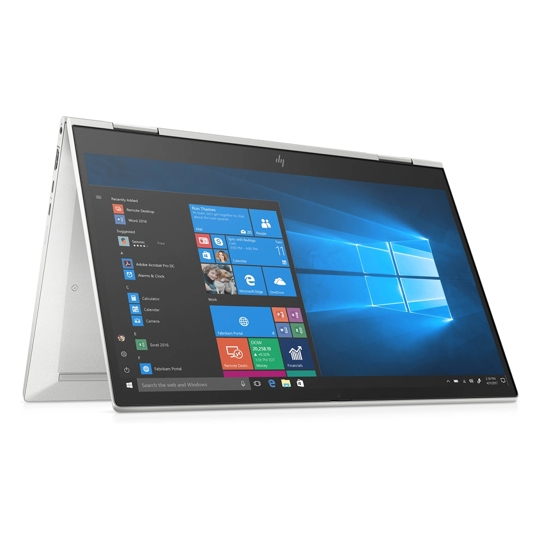 HP EliteBook X360 830 G7 | i5-10310U | 13,3" | Écran tactile