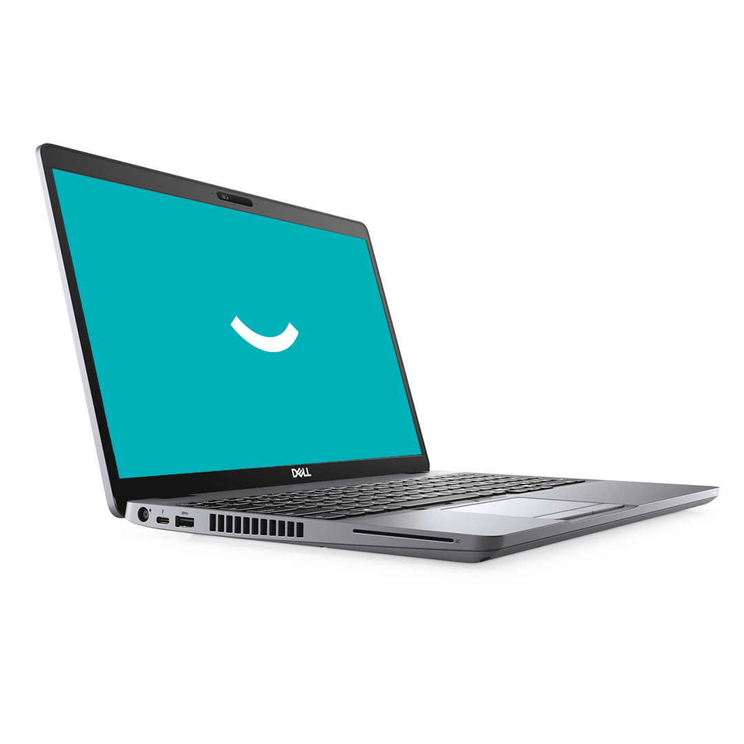 Dell Latitude 5510 | i5-10310U | 15,6"