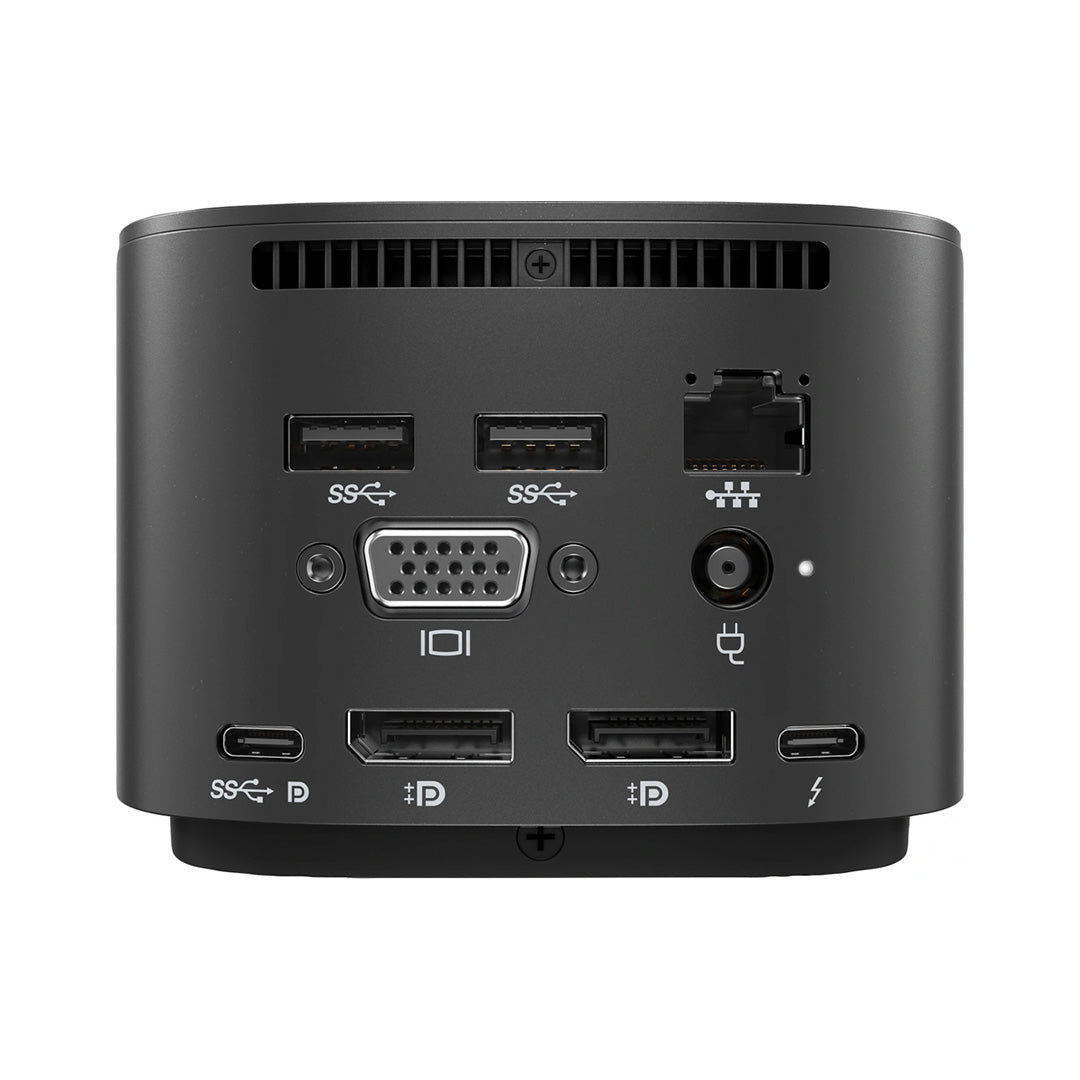 Station d'accueil HP Thunderbolt G2 120W