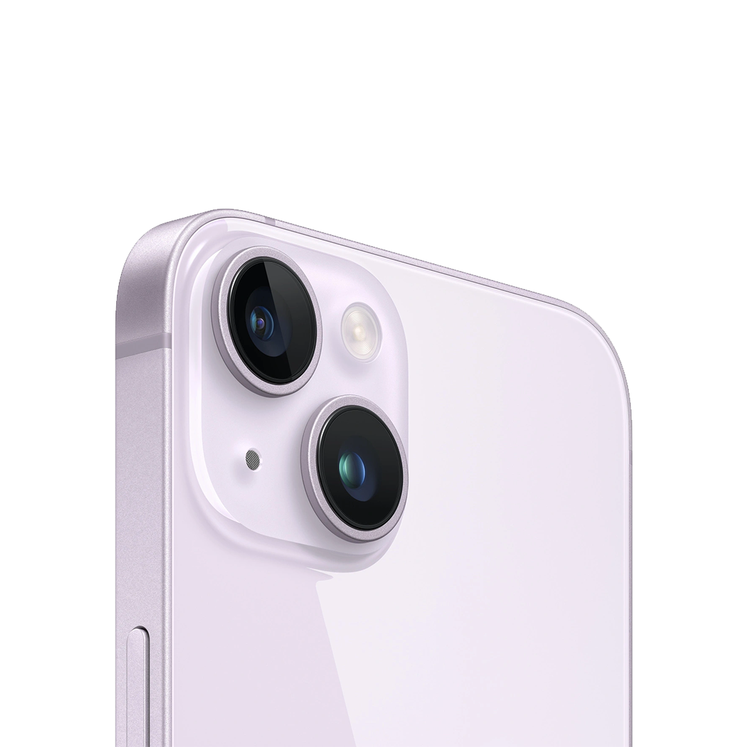 iPhone 14 - 256GB - Paars