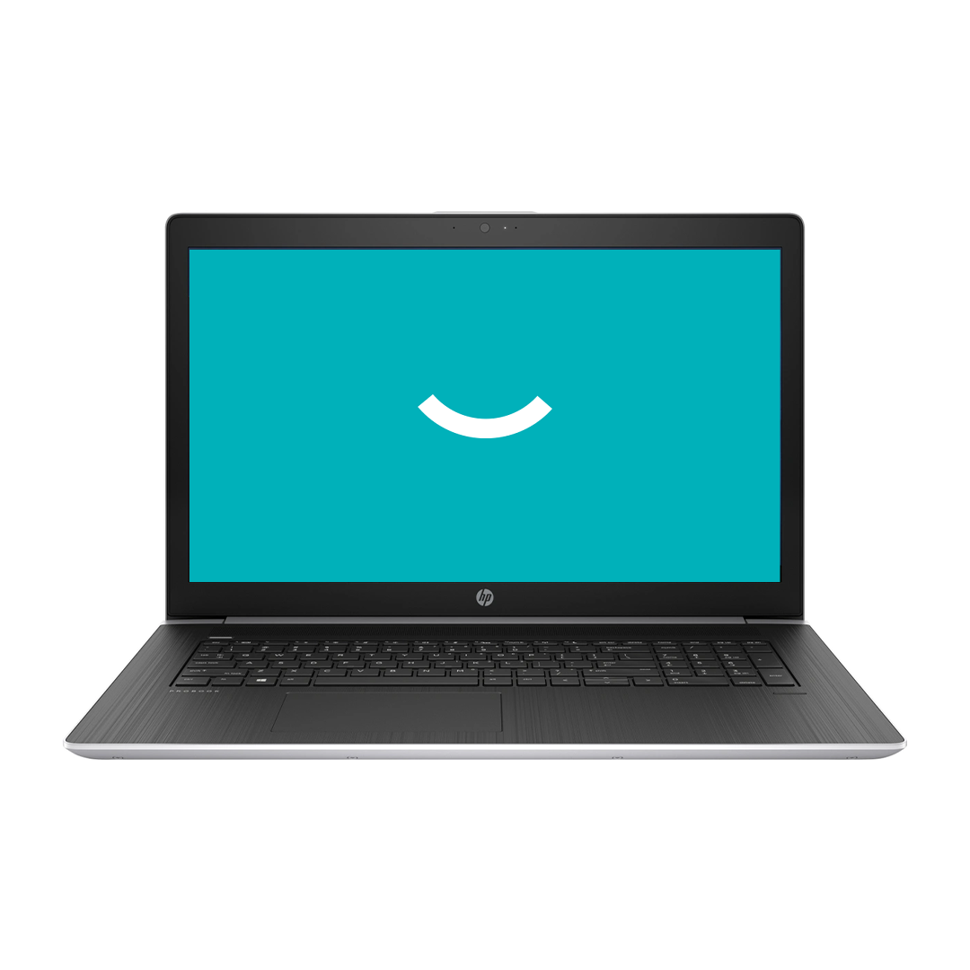 HP ProBook 470 G5 | i5-8250U | GeForce 930MX | 17.3"