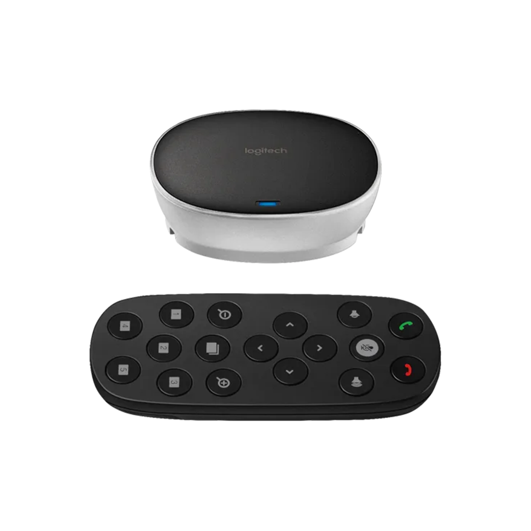 Logitech Group Conference Cam | Nieuw in doos