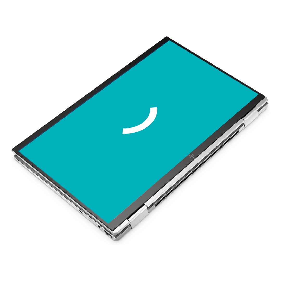 HP EliteBook X360 1040 G7 | i7-10610U | 14" | Touchscreen