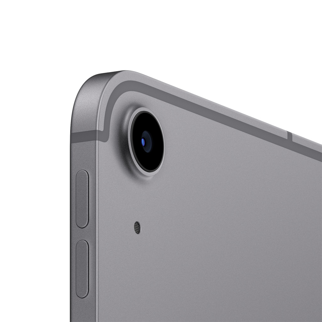 iPad Air 5 (2022) | 10.9" | 256GB | Wi-Fi + 5G | Grijs