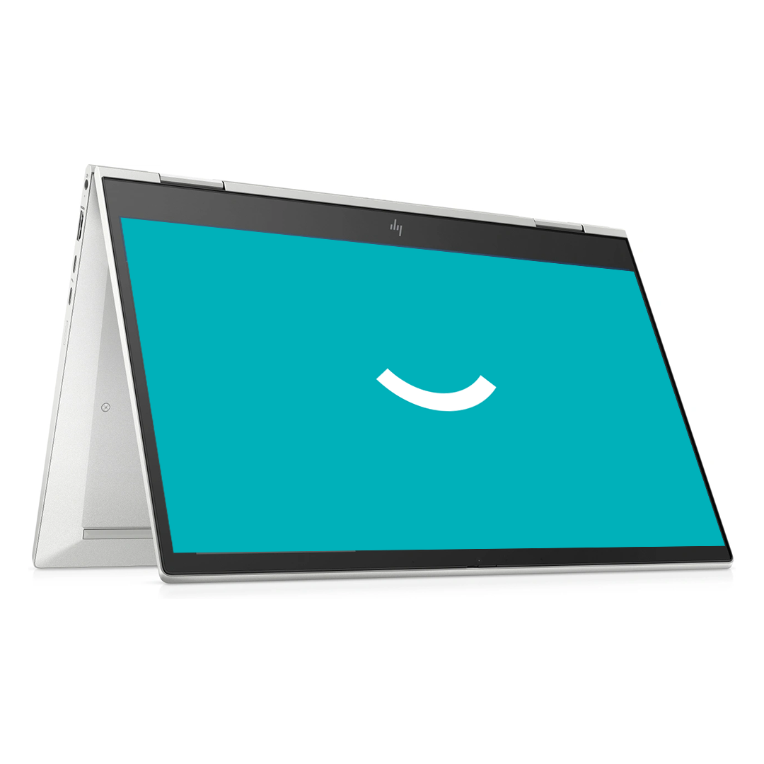 HP EliteBook X360 830 G7 | i5-10310U | 13,3" | Écran tactile
