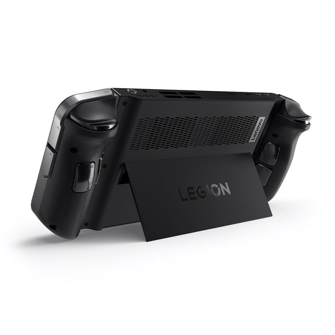 Lenovo Legion Go 8APU1 | AMD Ryzen Z1 Extreme | 1TB