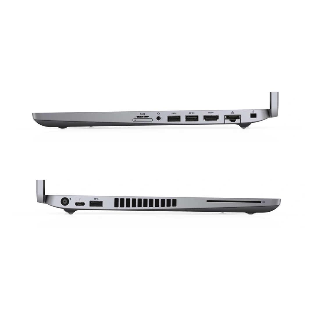 Dell Latitude 5510 | i5-10310U | 15,6"