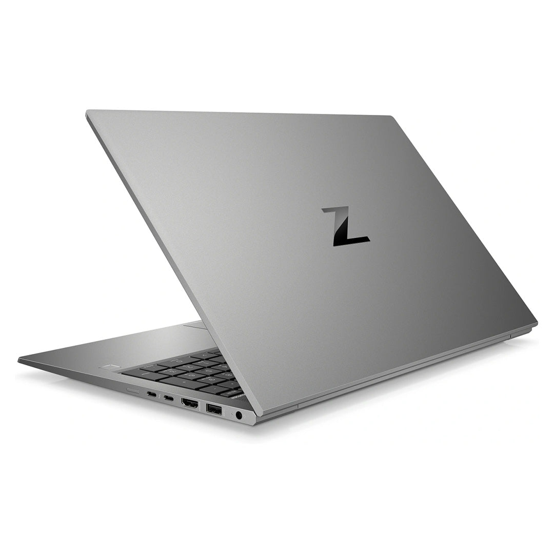 Station de travail HP ZBook Firefly 15 G7 P520 | i7-10610U | 15,6"