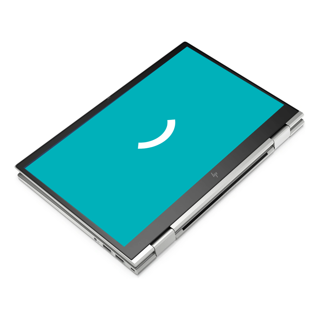 HP EliteBook X360 830 G7 | i5-10310U | 13,3" | Écran tactile